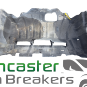 FORD TRANSIT CUSTOM 2022 ENGINE UNDERTRAY