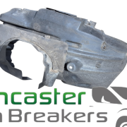 FORD TRANSIT CUSTOM 2022 N/S PASSENGER INNER ARCH LINER