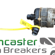 MERCEDES SPRINTER 907 2.0 EURO6 2022 AUXILLARY WATER PUMP A0005008800