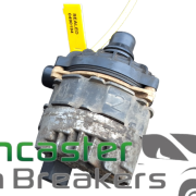 MERCEDES SPRINTER 907 2.0 EURO6 2022 AUXILLARY WATER PUMP A0005008800