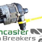 MERCEDES SPRINTER 907 2.0 EURO6 2022 AUXILLARY WATER PUMP A0005008800