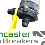 MERCEDES SPRINTER 907 2.0 EURO6 2022 AUXILLARY WATER PUMP A0005008800