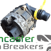 MERCEDES SPRINTER 907 2.0 EURO6 2022 AUXILLARY WATER PUMP A0005008800