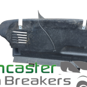 FORD TRANSIT CUSTOM 2022 EURO6 LOWER UNDERTRAY JK21V001A06