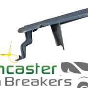 FORD TRANSIT CUSTOM 2022 EURO6 LOWER UNDERTRAY JK21V001A06