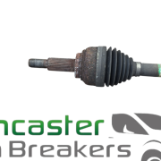 FORD TRANSIT CUSTOM 2022 O/S DRIVESHAFT 6SPEED MANUAL KK213B436AB