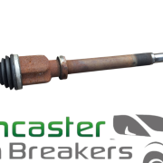 FORD TRANSIT CUSTOM 2022 O/S DRIVESHAFT 6SPEED MANUAL KK213B436AB