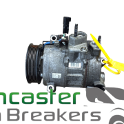 FORD TRANSIT CUSTOM 2022 2.0 EURO6 AIR CON PUMP GK2119D629