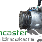 FORD TRANSIT CUSTOM 2022 2.0 EURO6 AIR CON PUMP GK2119D629