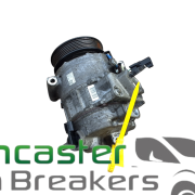 FORD TRANSIT CUSTOM 2022 2.0 EURO6 AIR CON PUMP GK2119D629