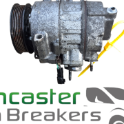 FORD TRANSIT CUSTOM 2022 2.0 EURO6 AIR CON PUMP GK2119D629