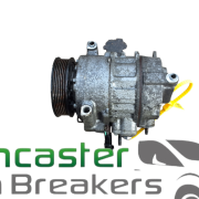 FORD TRANSIT CUSTOM 2022 2.0 EURO6 AIR CON PUMP GK2119D629