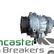 FORD TRANSIT CUSTOM 2022 2.0 EURO6 AIR CON PUMP GK2119D629