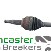 FORD TRANSIT CUSTOM 2022 2.0 EURO6 6SPEED MANUAL N/S DRIVESHAFT