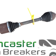 FORD TRANSIT CUSTOM 2022 2.0 EURO6 6SPEED MANUAL N/S DRIVESHAFT