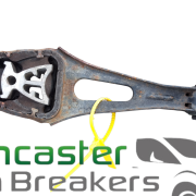 FORD TRANSIT CUSTOM 2022 2.0 EURO6 GEARBOX STABILIZER MOUNT BK216P082