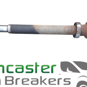 FORD TRANSIT CUSTOM 2022 2.0 EURO6 O/S DRIVESHAFT KK213B436
