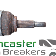 FORD TRANSIT CUSTOM 2022 2.0 EURO6 O/S DRIVESHAFT KK213B436