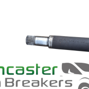 FORD TRANSIT CUSTOM 2022 2.0 EURO6 O/S DRIVESHAFT KK213B436