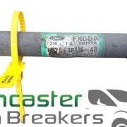 FORD TRANSIT CUSTOM 2022 2.0 EURO6 O/S DRIVESHAFT KK213B436