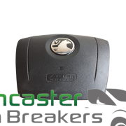 VAUXHALL MOVANO 2024 DRIVERS ABAG 07357375160