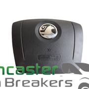 VAUXHALL MOVANO 2024 DRIVERS ABAG 07357375160