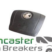 VAUXHALL MOVANO 2024 DRIVERS ABAG 07357375160