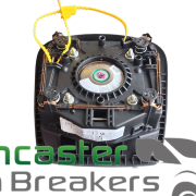 VAUXHALL MOVANO 2024 DRIVERS ABAG 07357375160