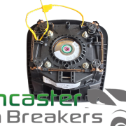 VAUXHALL MOVANO 2024 DRIVERS ABAG 07357375160