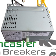 FORD TRANSIT CUSTOM 2021 STEREO UNIT KK2T18D804