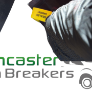 FORD TRANSIT 350 2023 O/S/R MK9 LAMP UNIT GENUINE BK3113404