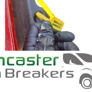 FORD TRANSIT 350 2023 O/S/R MK9 LAMP UNIT GENUINE BK3113404