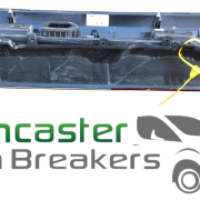 FORD TRANSIT 350 2023 O/S/R MK9 LAMP UNIT GENUINE BK3113404