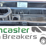 FORD TRANSIT 350 2023 O/S/R MK9 LAMP UNIT GENUINE BK3113404