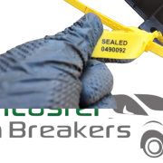 FORD TRANSIT 350 2.0 2023 MK9 FUSE BOX MODULE NK3V14401