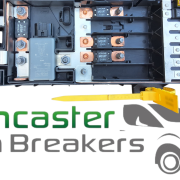 FORD TRANSIT 350 2.0 2023 MK9 FUSE BOX MODULE NK3V14401