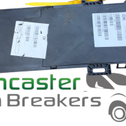 FORD TRANSIT 350 2.0 2023 MK9 FUSE BOX MODULE NK3V14401