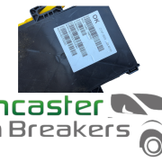 FORD TRANSIT 350 2.0 2023 MK9 FUSE BOX MODULE NK3V14401