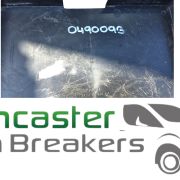 FORD TRANSIT 350 2.0 2023 MK9 BATTERYTRAY COVER BK3V10N669