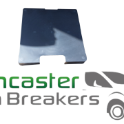 FORD TRANSIT 350 2.0 2023 MK9 BATTERYTRAY COVER BK3V10N669