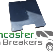 FORD TRANSIT 350 2.0 2023 MK9 BATTERYTRAY COVER BK3V10N669