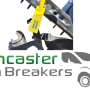 FORD TRANSIT 350 2.0 2023 MK9 DRIVERS SEAT BOX KK3163226