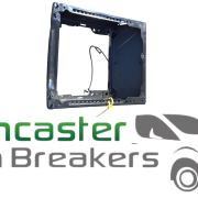 FORD TRANSIT 350 2.0 2023 MK9 DRIVERS SEAT BOX KK3163226