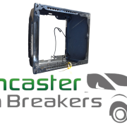 FORD TRANSIT 350 2.0 2023 MK9 DRIVERS SEAT BOX KK3163226