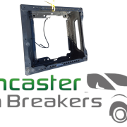 FORD TRANSIT 350 2.0 2023 MK9 DRIVERS SEAT BOX KK3163226