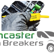 FORD TRANSIT 350 2.0 2023 BCM NK4T156045A