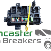 FORD TRANSIT 350 2.0 2023 BCM NK4T156045A