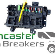 FORD TRANSIT 350 2.0 2023 BCM NK4T156045A