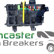 FORD TRANSIT 350 2.0 2023 BCM NK4T156045A