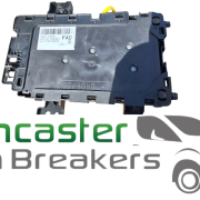 FORD TRANSIT 350 2.0 2023 BCM NK4T156045A